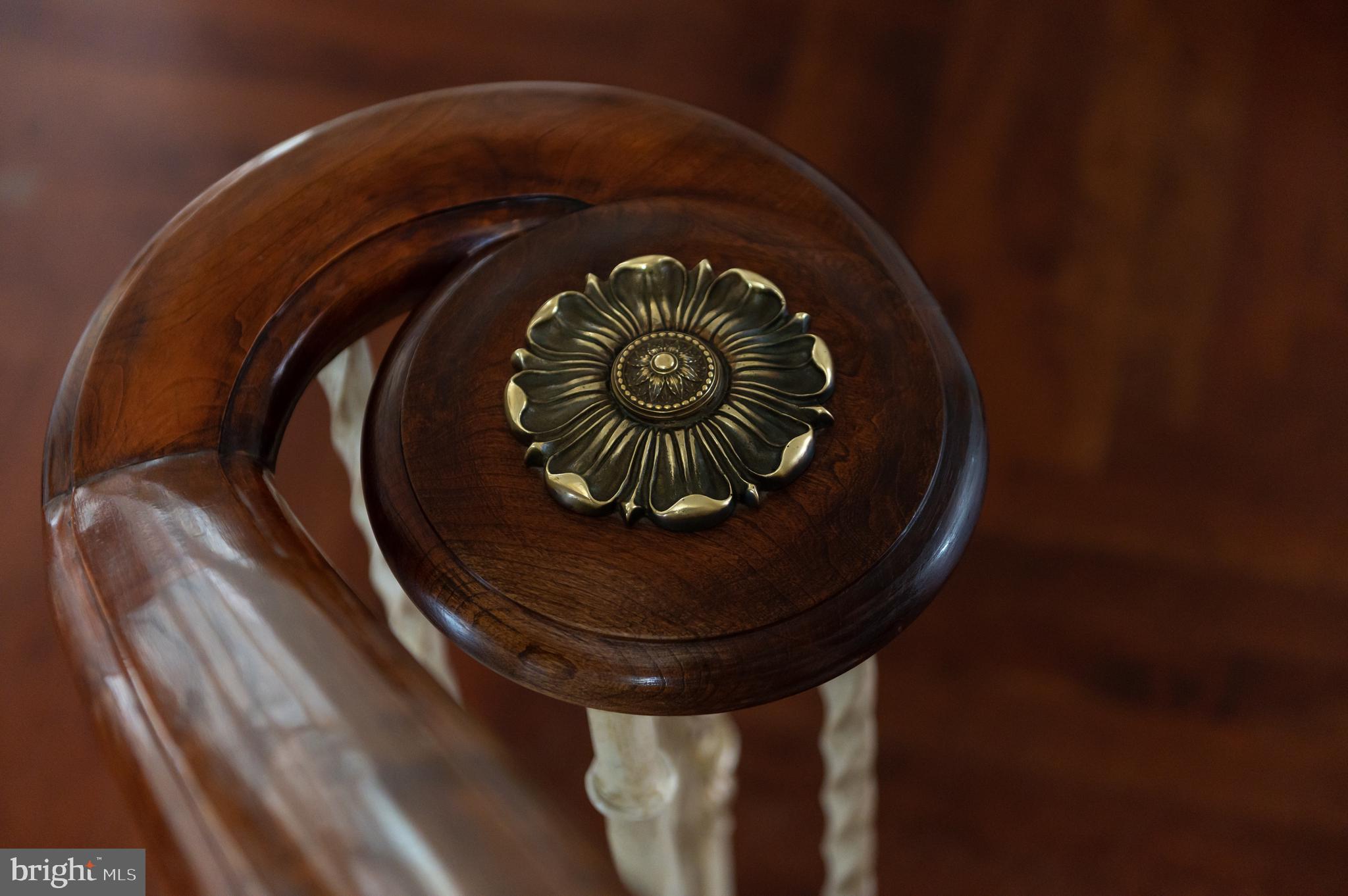 2838 McGill Terrace Northwest Washington, DC 20008 - Photo 34 of 50 a close view of tap