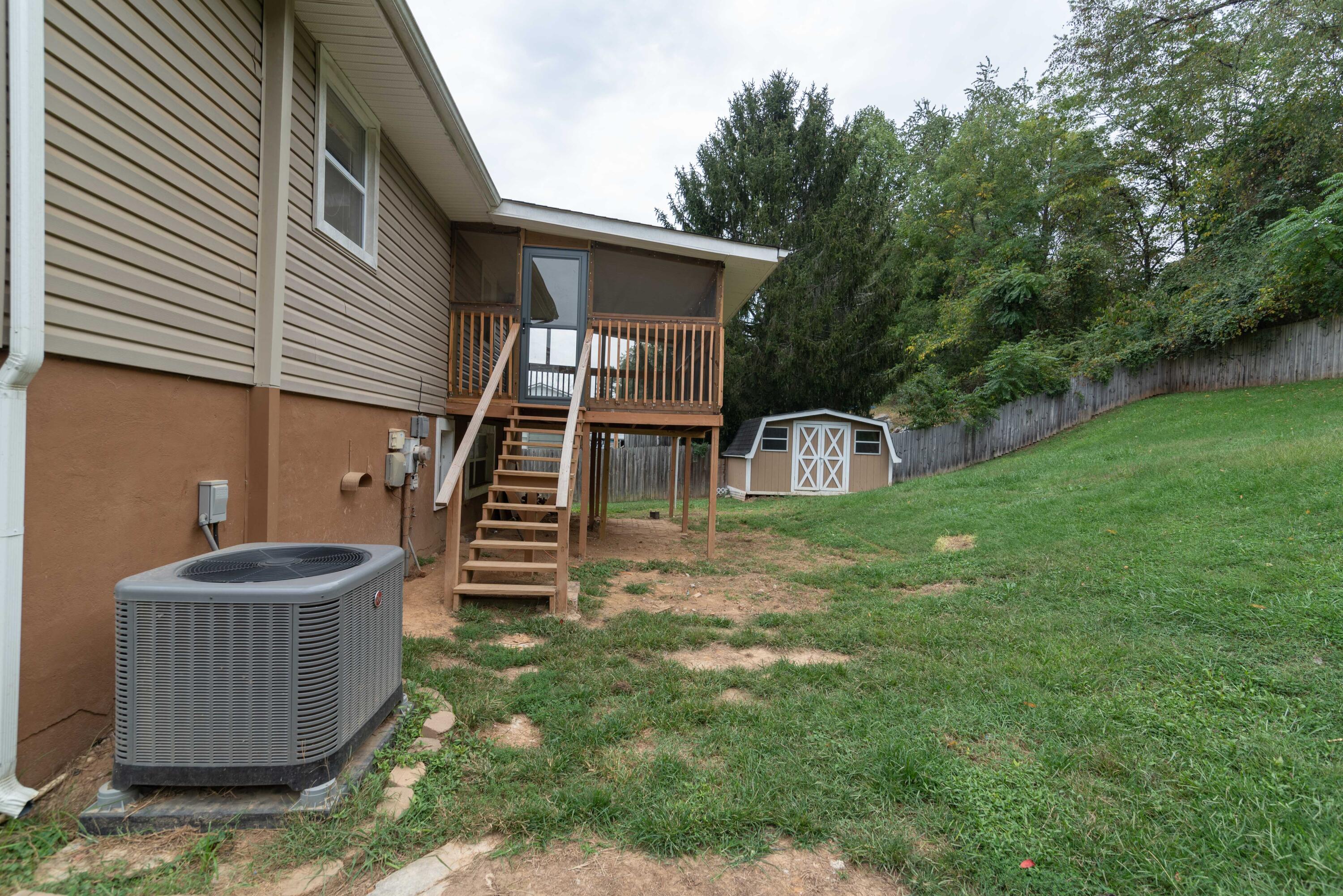 508 Silver Grove Road Bluff City, TN 37618 - Photo 39 of 41 508 Silver Grove-37