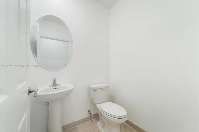 $5,500 | 22938 Southwest 128th Place, Miami, FL 33170