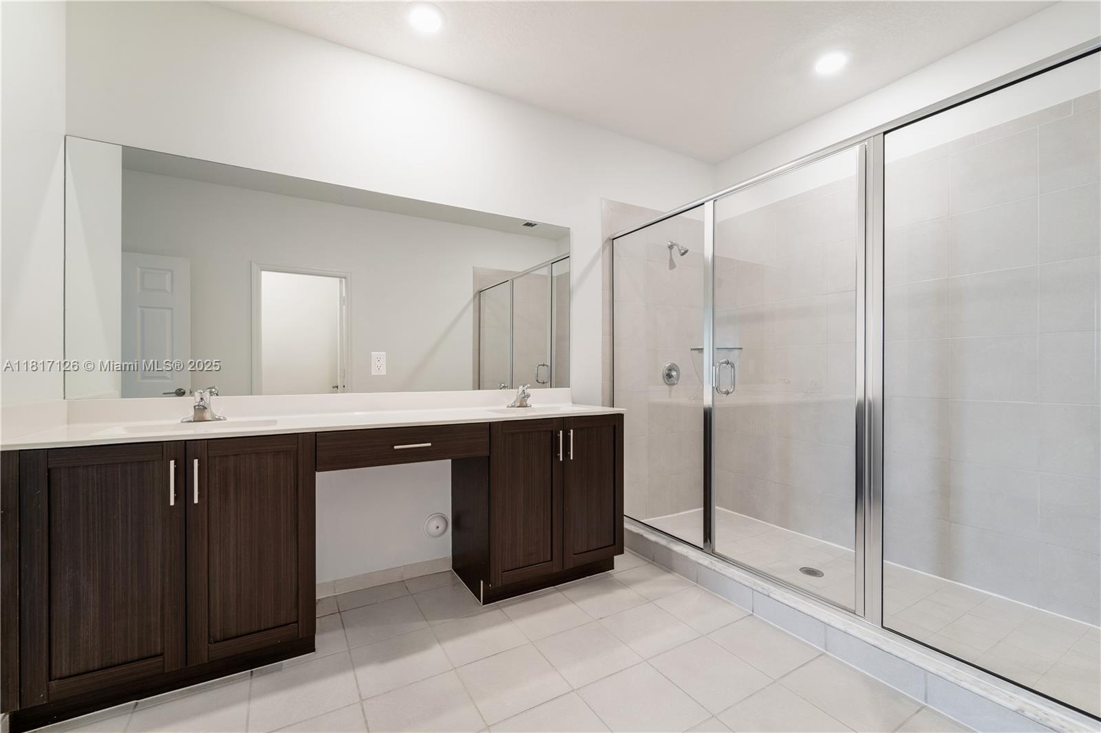 22938 Southwest 128th Place Miami, FL 33170 - Photo 21 of 39 Master Bathroom & Shower