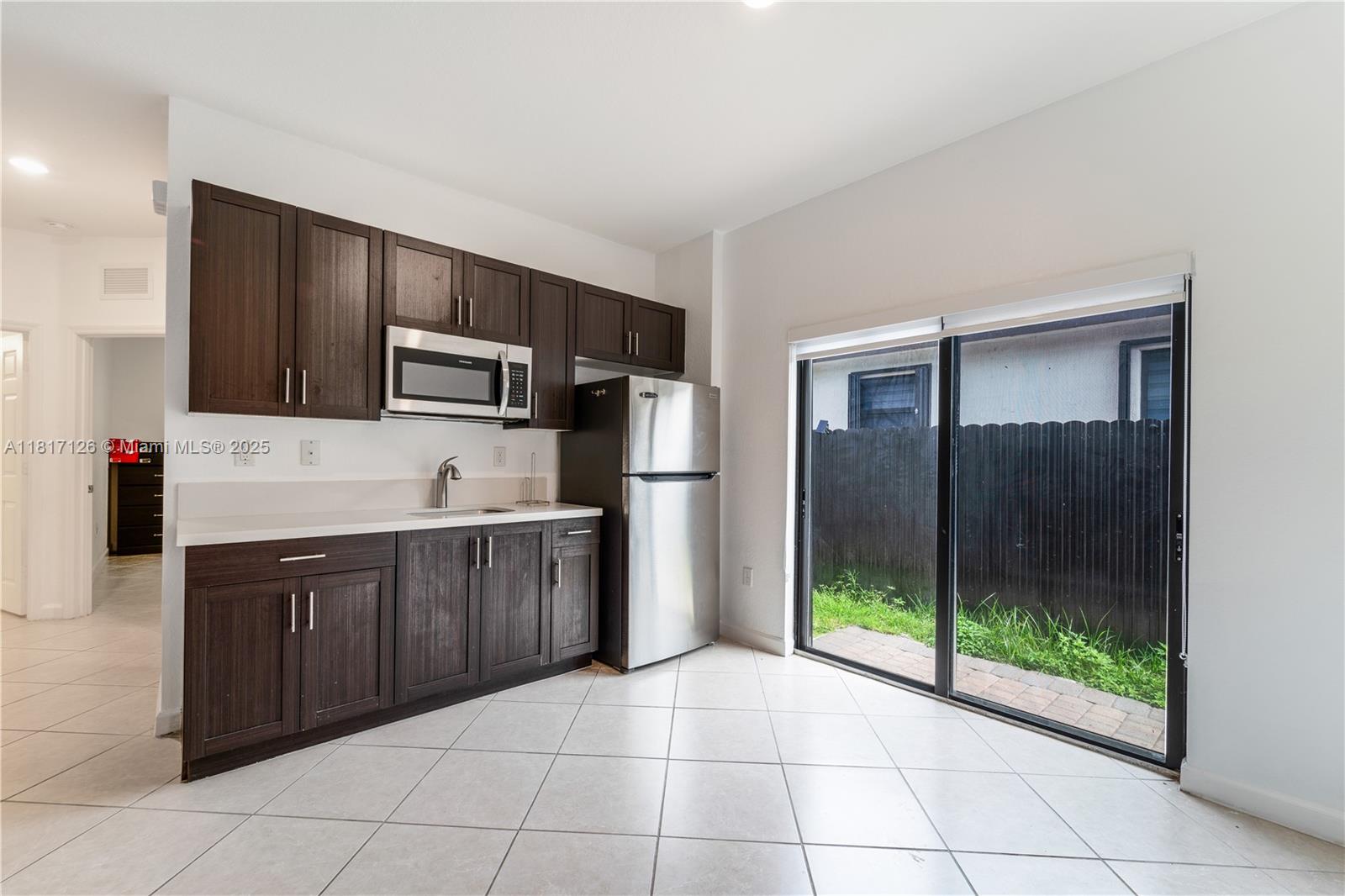 22938 Southwest 128th Place Miami, FL 33170 - Photo 23 of 39 Guest Kitchen Area