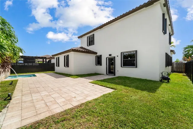 $5,500 | 22938 Southwest 128th Place, Miami, FL 33170