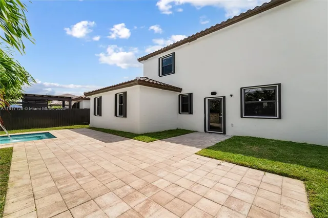 $5,500 | 22938 Southwest 128th Place, Miami, FL 33170