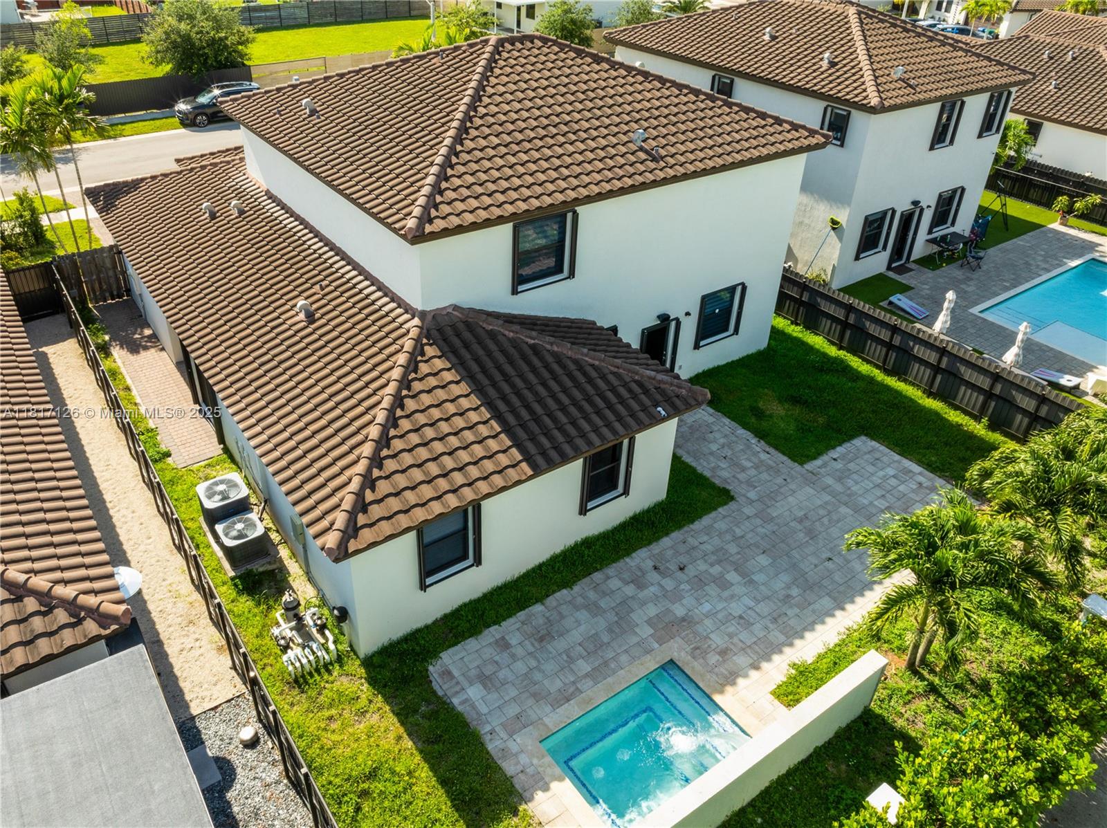 22938 Southwest 128th Place Miami, FL 33170 - Photo 35 of 39