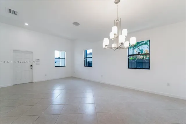 $5,500 | 22938 Southwest 128th Place, Miami, FL 33170