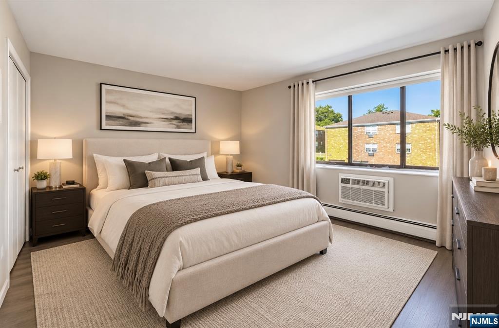 105 West Ridge Mews, Unit 1E Wood-Ridge, NJ 07075 - Photo 7 of 17 Gallery Image 7