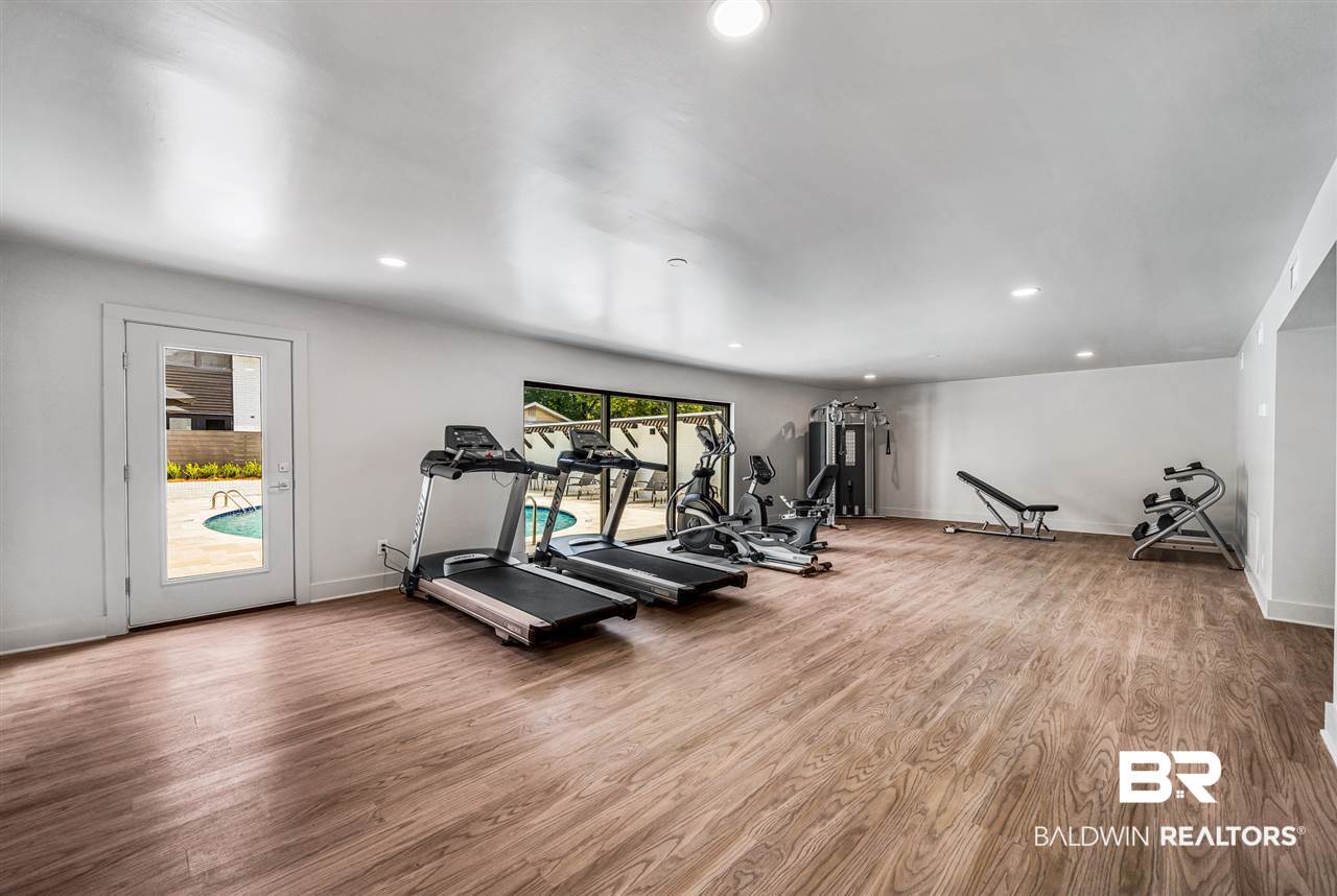3655 Old Shell Road, Unit 410 Mobile, AL 36608 - Photo 30 of 35