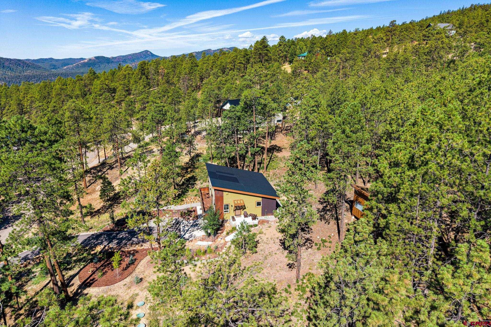 175 Blue Ridge Circle Bayfield, CO 81122 - Photo 37 of 39 Gallery Image 37