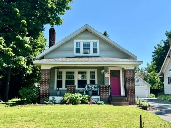 $249,500 | 217 Bates Avenue, Oneida, NY 13421