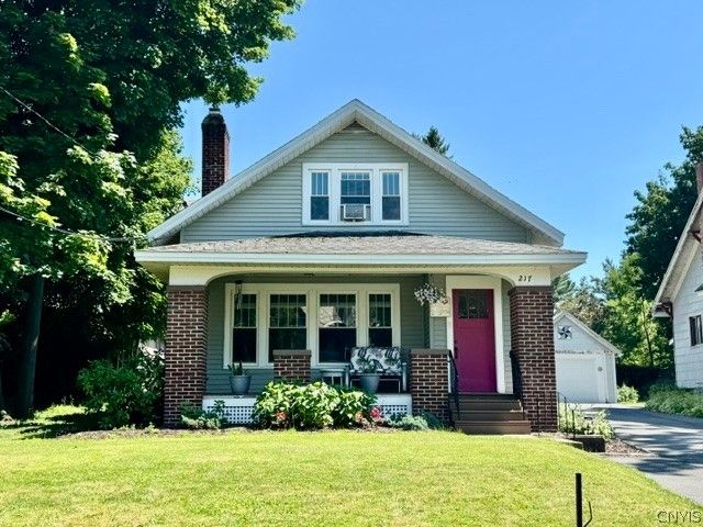 $260,000 | 217 Bates Avenue, Oneida, NY 13421