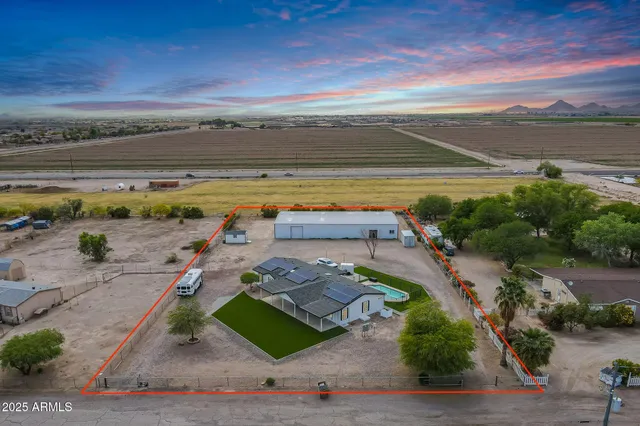 $679,900 | 4110 South 234th Avenue, Buckeye, AZ 85326