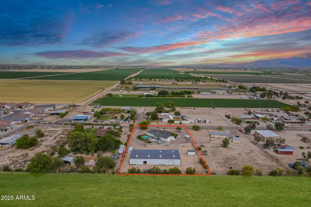 $679,900 | 4110 South 234th Avenue, Buckeye, AZ 85326