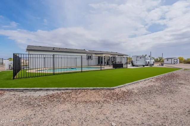 $679,900 | 4110 South 234th Avenue, Buckeye, AZ 85326