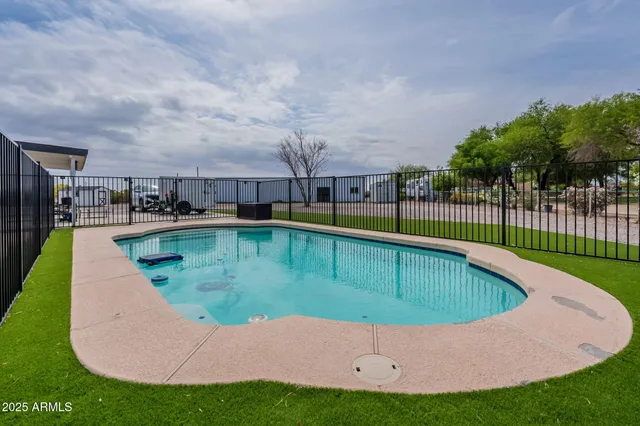 $679,900 | 4110 South 234th Avenue, Buckeye, AZ 85326