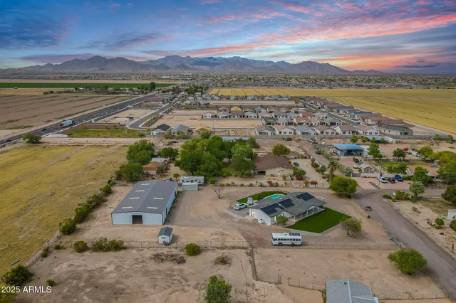 $679,900 | 4110 South 234th Avenue, Buckeye, AZ 85326