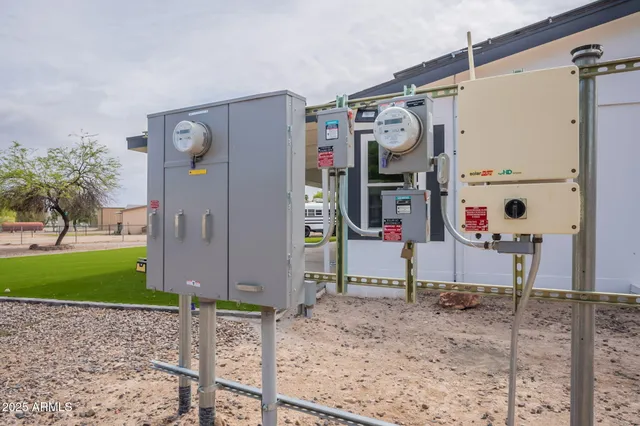 $679,900 | 4110 South 234th Avenue, Buckeye, AZ 85326