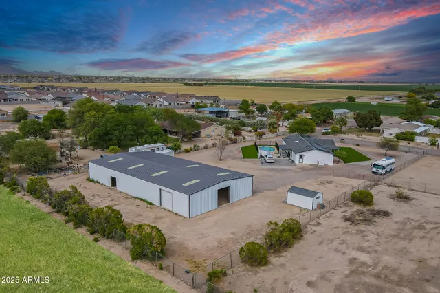 $679,900 | 4110 South 234th Avenue, Buckeye, AZ 85326