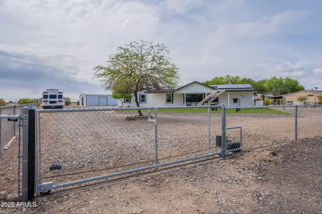 $679,900 | 4110 South 234th Avenue, Buckeye, AZ 85326