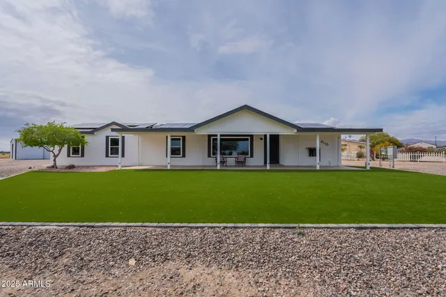 $679,900 | 4110 South 234th Avenue, Buckeye, AZ 85326