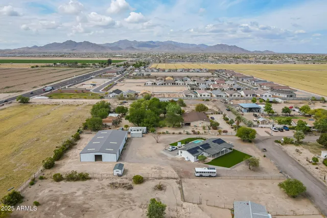 $679,900 | 4110 South 234th Avenue, Buckeye, AZ 85326