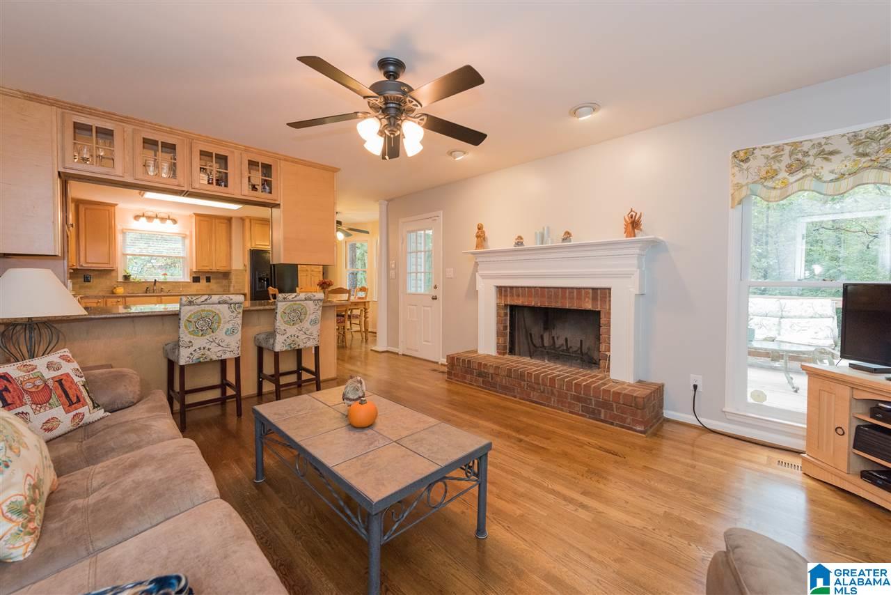 2020 Shagbark Road Birmingham, AL 35244 - Photo 19 of 42