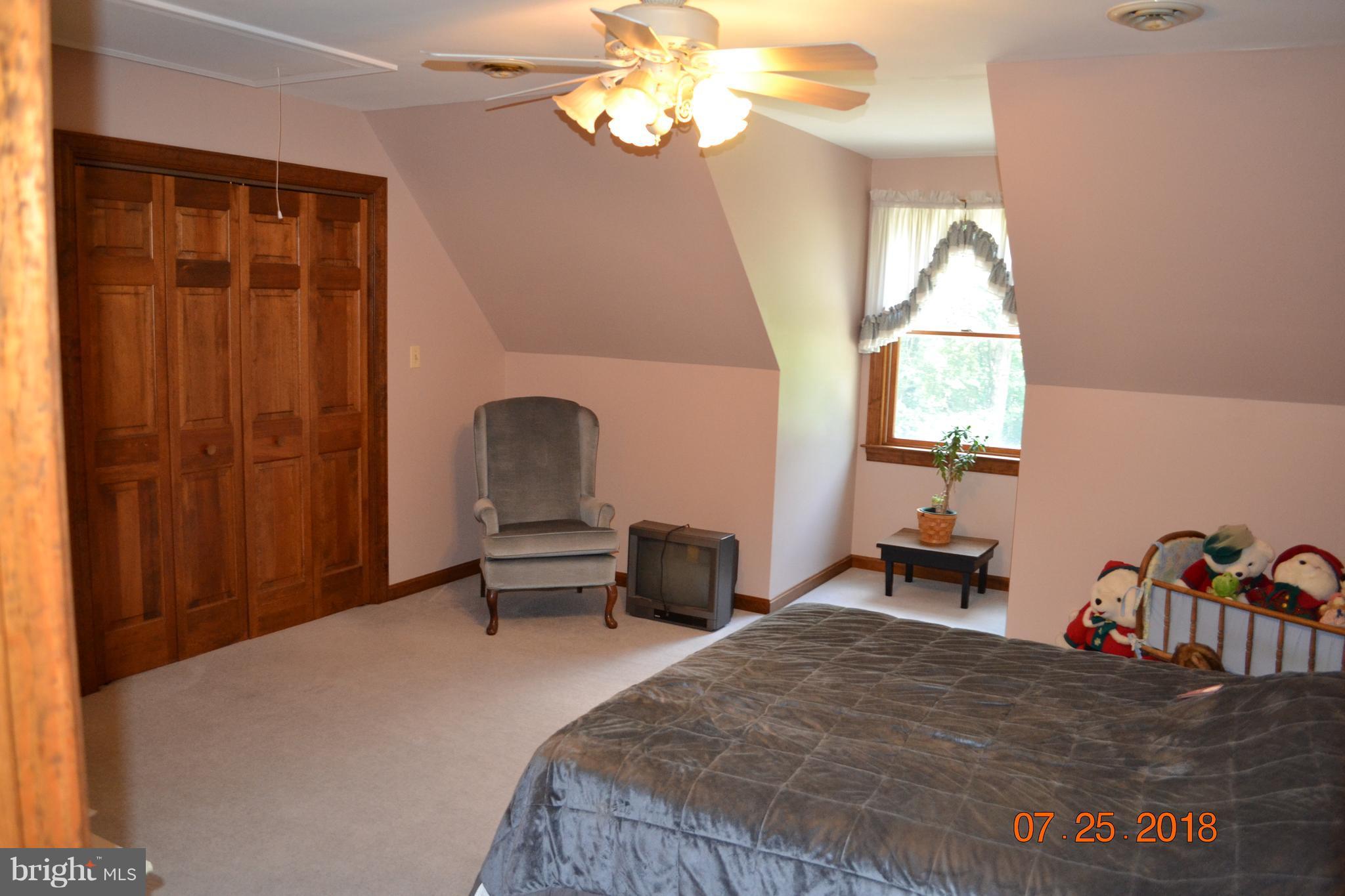2582 Pleasant Hill Road Hanover, PA 17331 - Photo 14 of 30 Bedroom (Master)