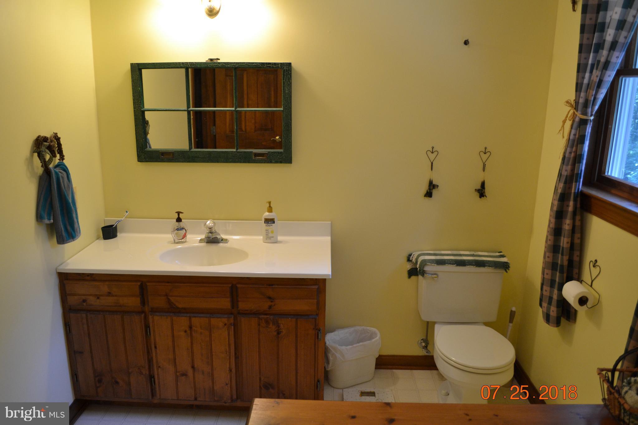 2582 Pleasant Hill Road Hanover, PA 17331 - Photo 15 of 30 Bath (Master)
