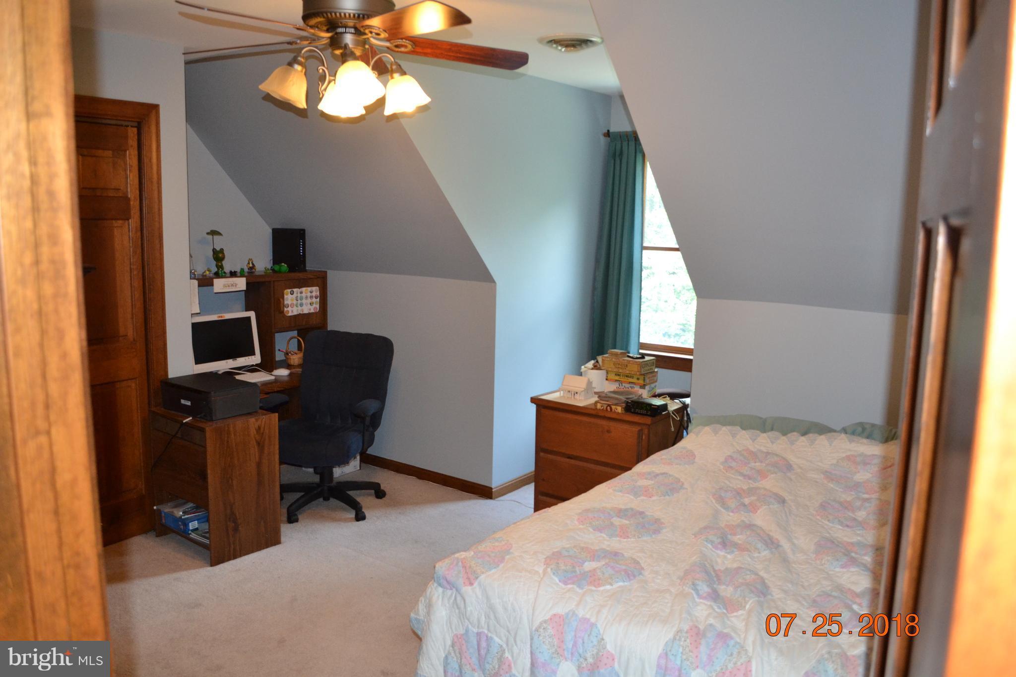 2582 Pleasant Hill Road Hanover, PA 17331 - Photo 17 of 30 Bedroom