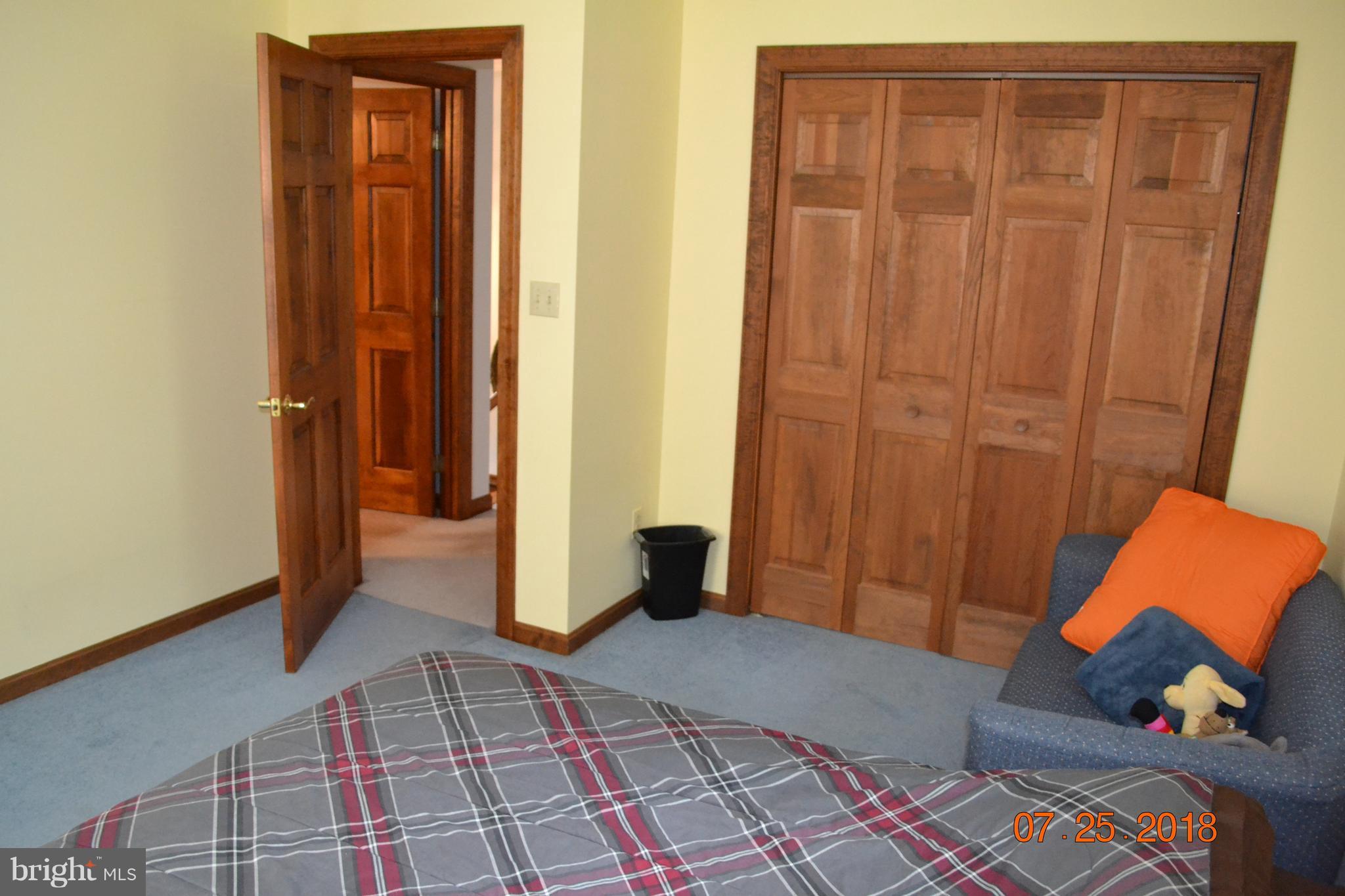 2582 Pleasant Hill Road Hanover, PA 17331 - Photo 18 of 30 Bedroom