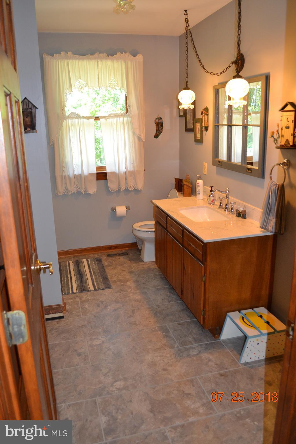 2582 Pleasant Hill Road Hanover, PA 17331 - Photo 24 of 30 Main Floor Full Bath