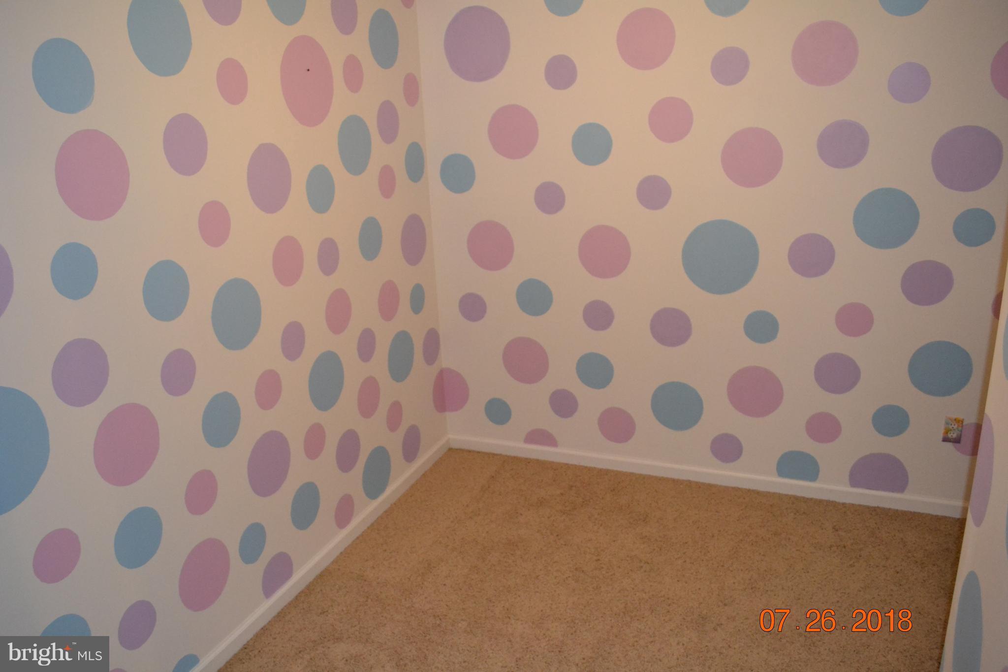 2582 Pleasant Hill Road Hanover, PA 17331 - Photo 30 of 30 Exterior (General)Lower Level Bedroom