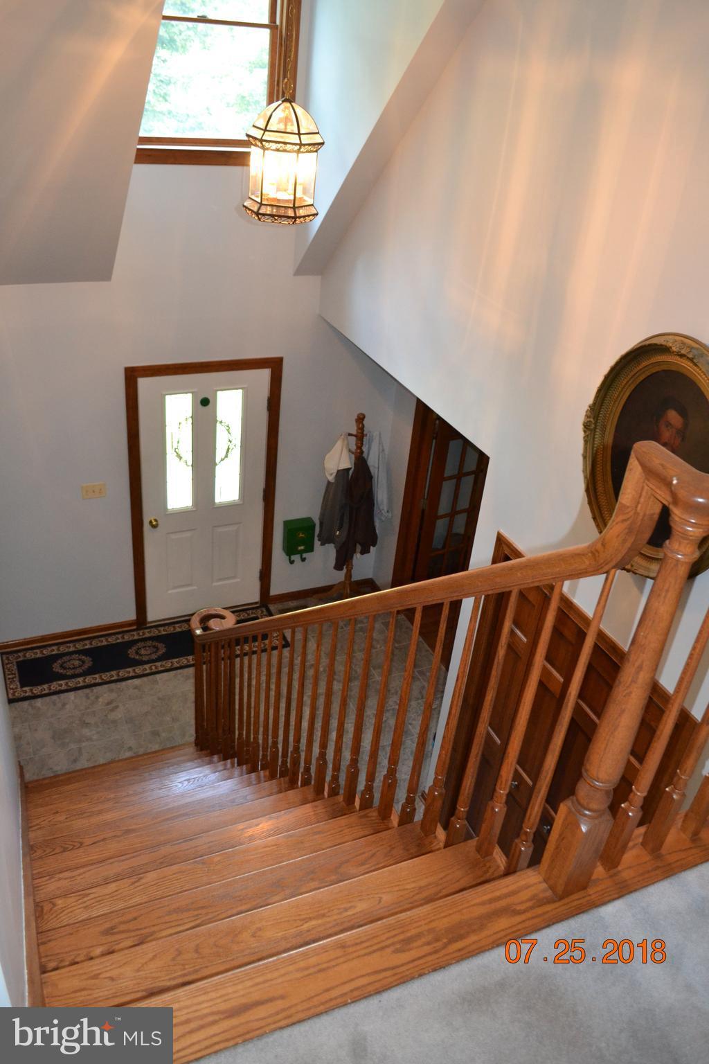 2582 Pleasant Hill Road Hanover, PA 17331 - Photo 7 of 30 Interior (General) Grand Foyer