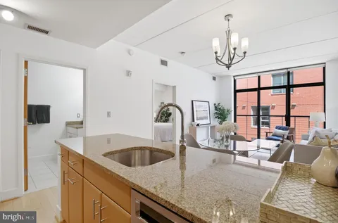 $599,900 | 1529 14th Street Northwest, Unit 202, Washington, DC 20005