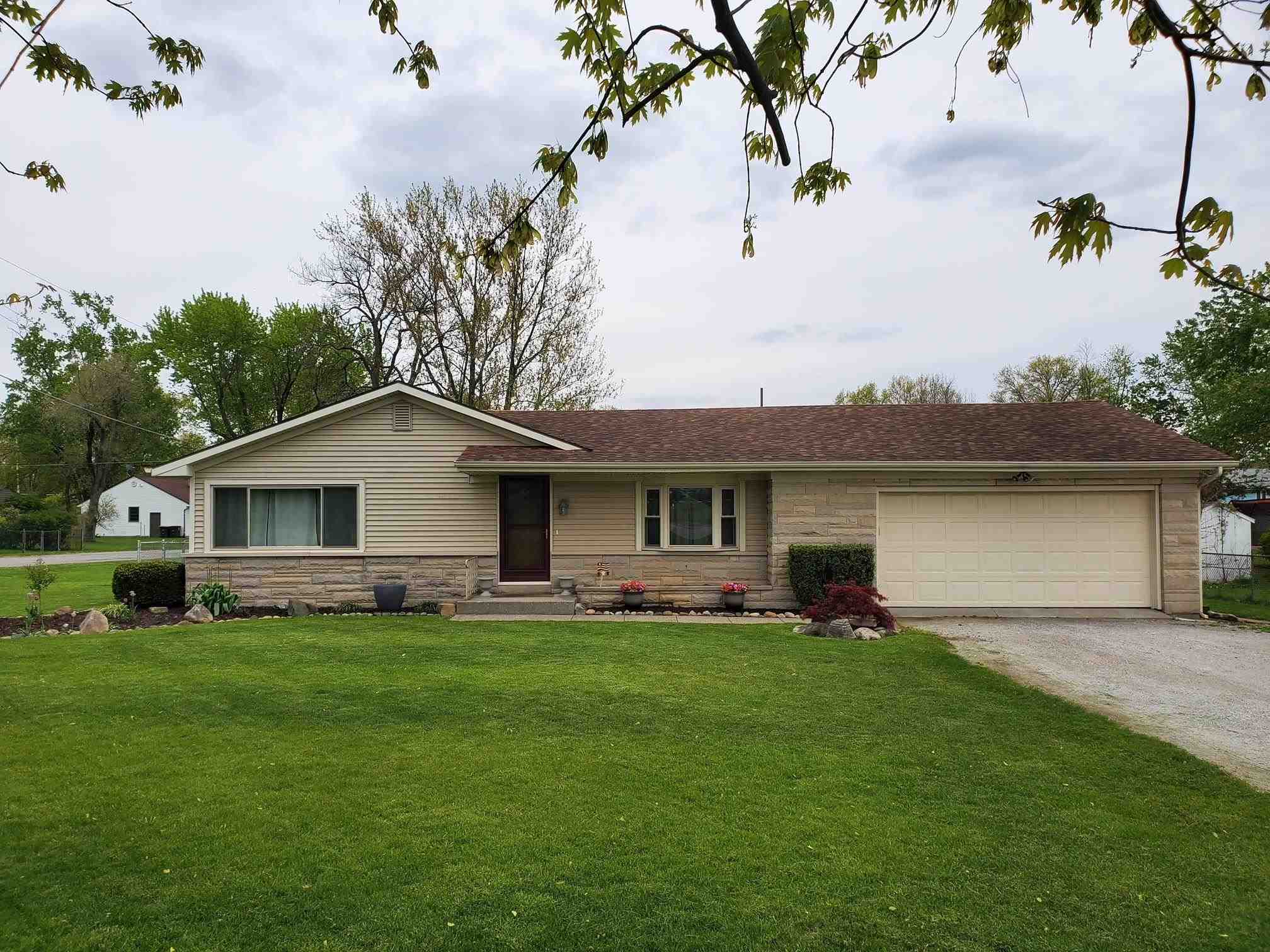 3670 Stellhorn Road Fort Wayne, IN 46815 - Photo 1 of 23 Gallery Image 1