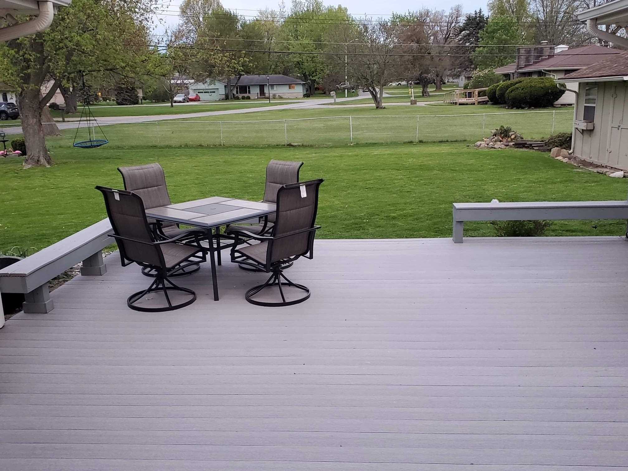 3670 Stellhorn Road Fort Wayne, IN 46815 - Photo 21 of 23 Gallery Image 21