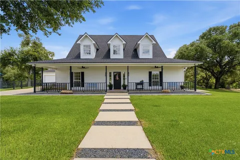 $1,350,000 | 3020 Riverside Trail, Temple, TX 76502