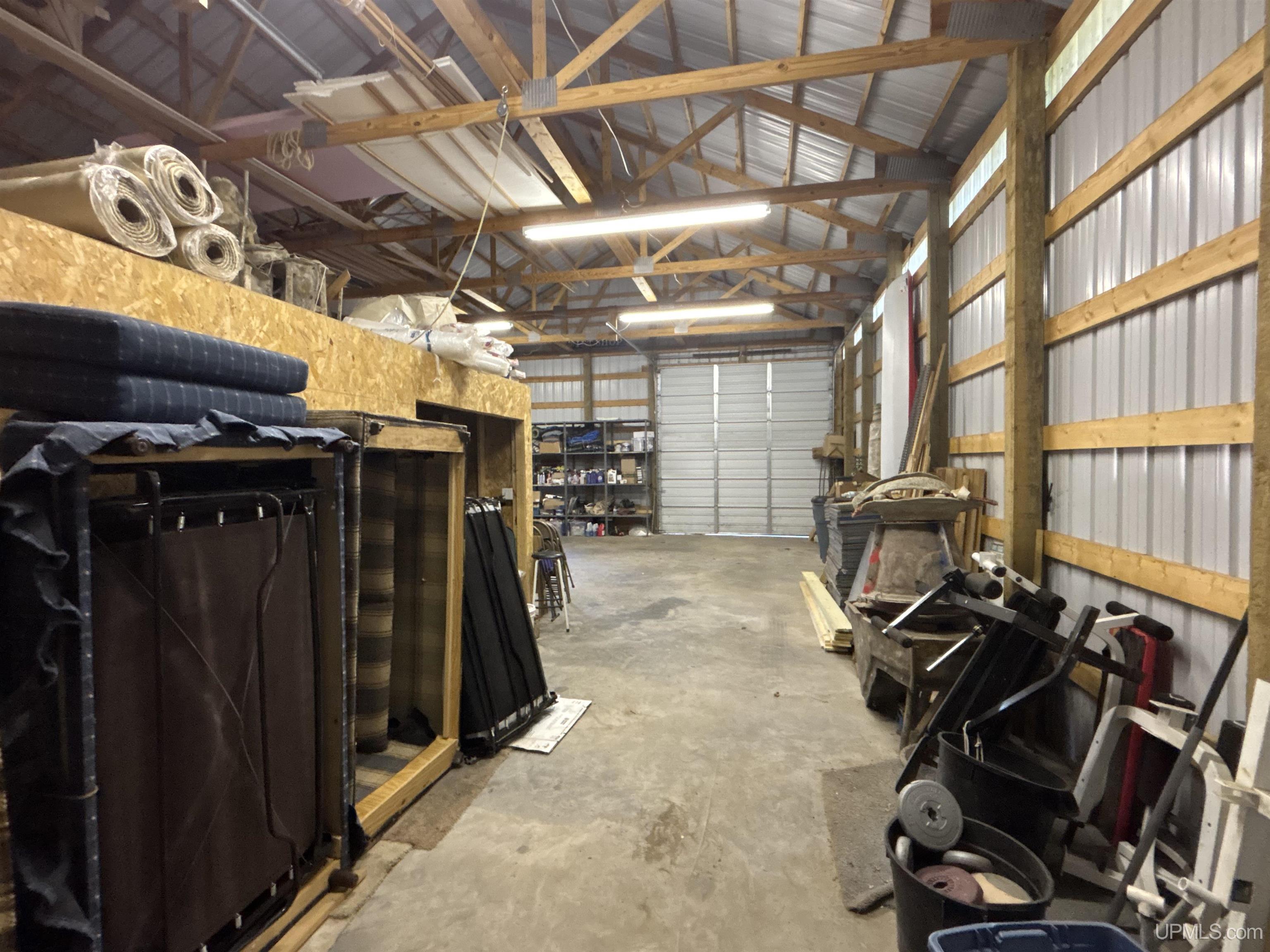 26950 Number 4 Road Calumet, MI 49913 - Photo 43 of 75