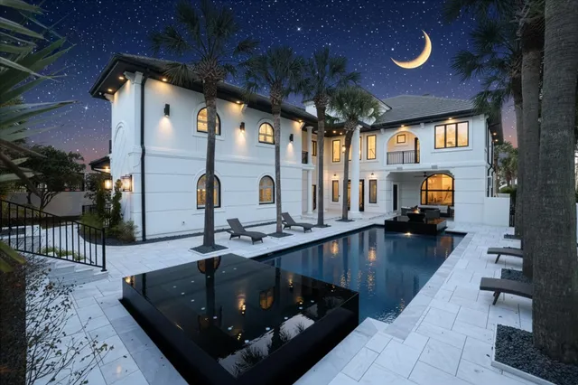 $4,725,000 | 5104 North Ocean Boulevard, Myrtle Beach, SC 29577