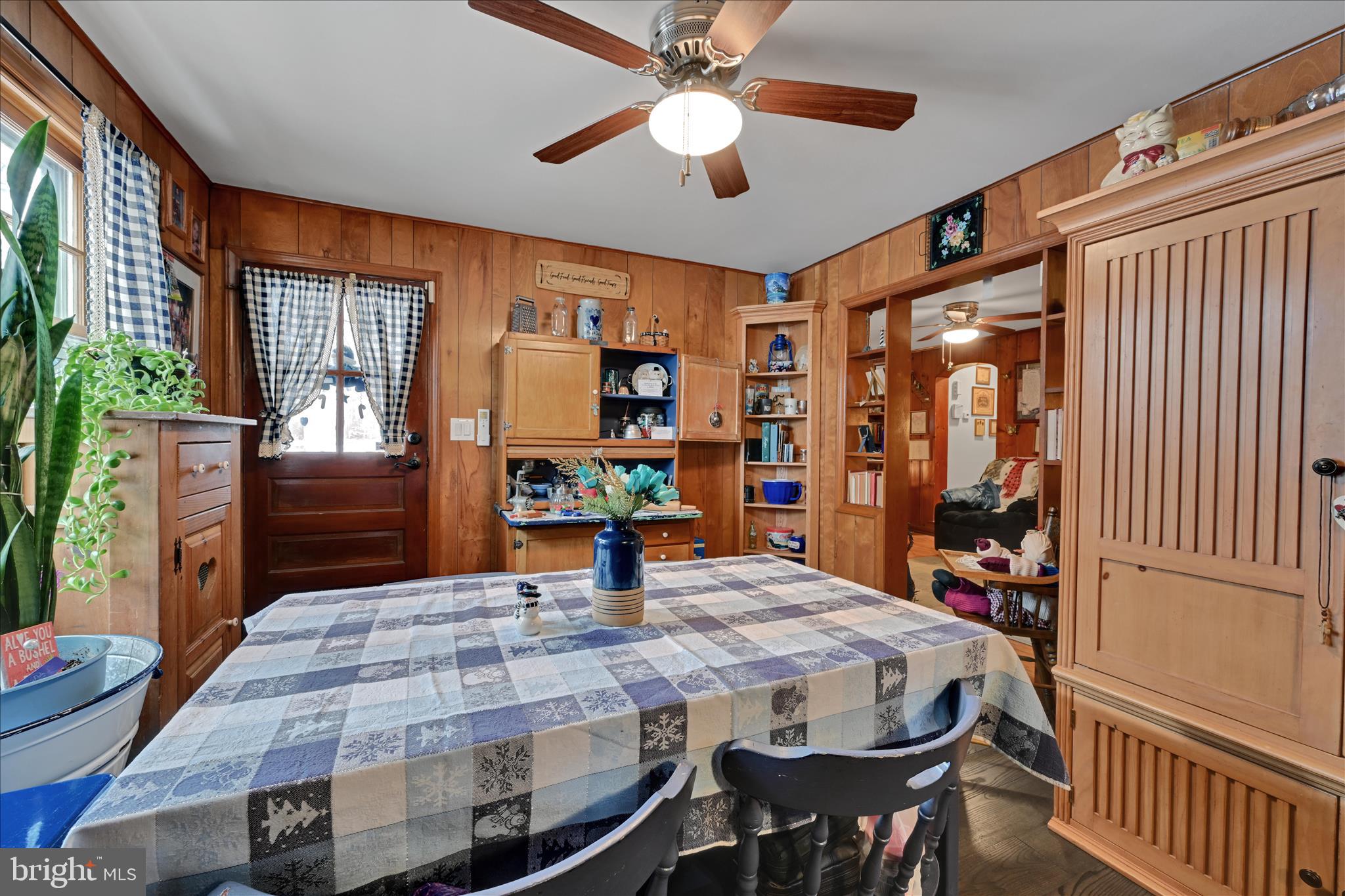 2440 Blue Ball Road Elkton, MD 21921 - Photo 12 of 30 a dining room with furniture and window
