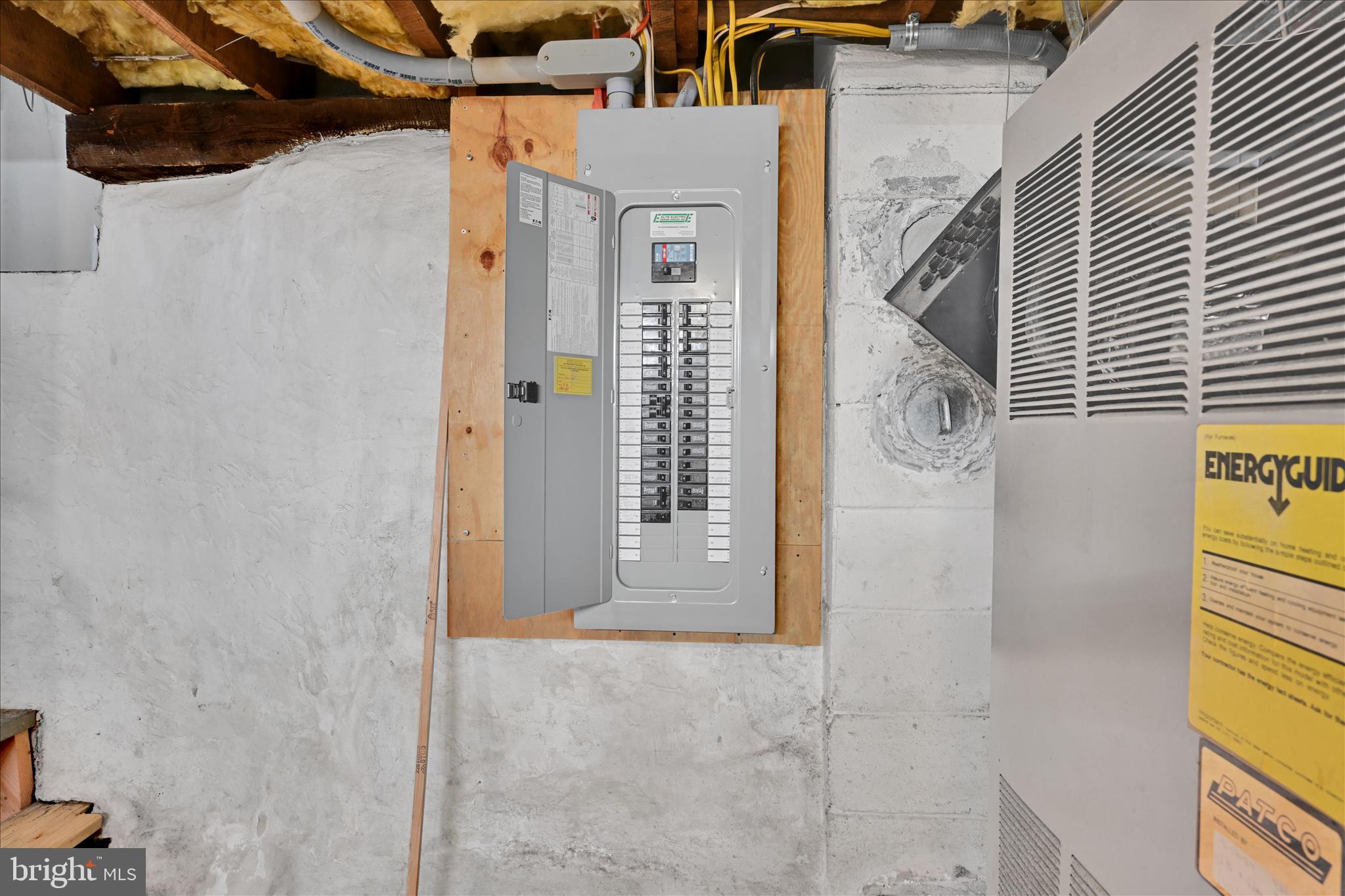 2440 Blue Ball Road Elkton, MD 21921 - Photo 23 of 30 a view of a door and a window