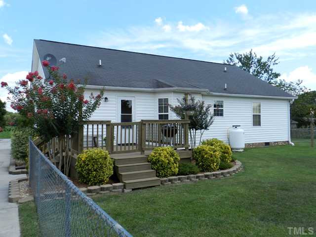 15899 Highway 50 Raleigh, NC 27603 - Photo 19 of 20 Photo 19