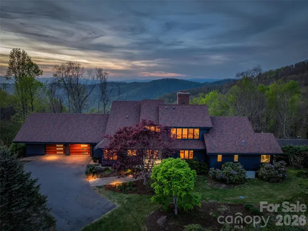 $3,295,000 | 100 Big Spring Drive, Asheville, NC 28804