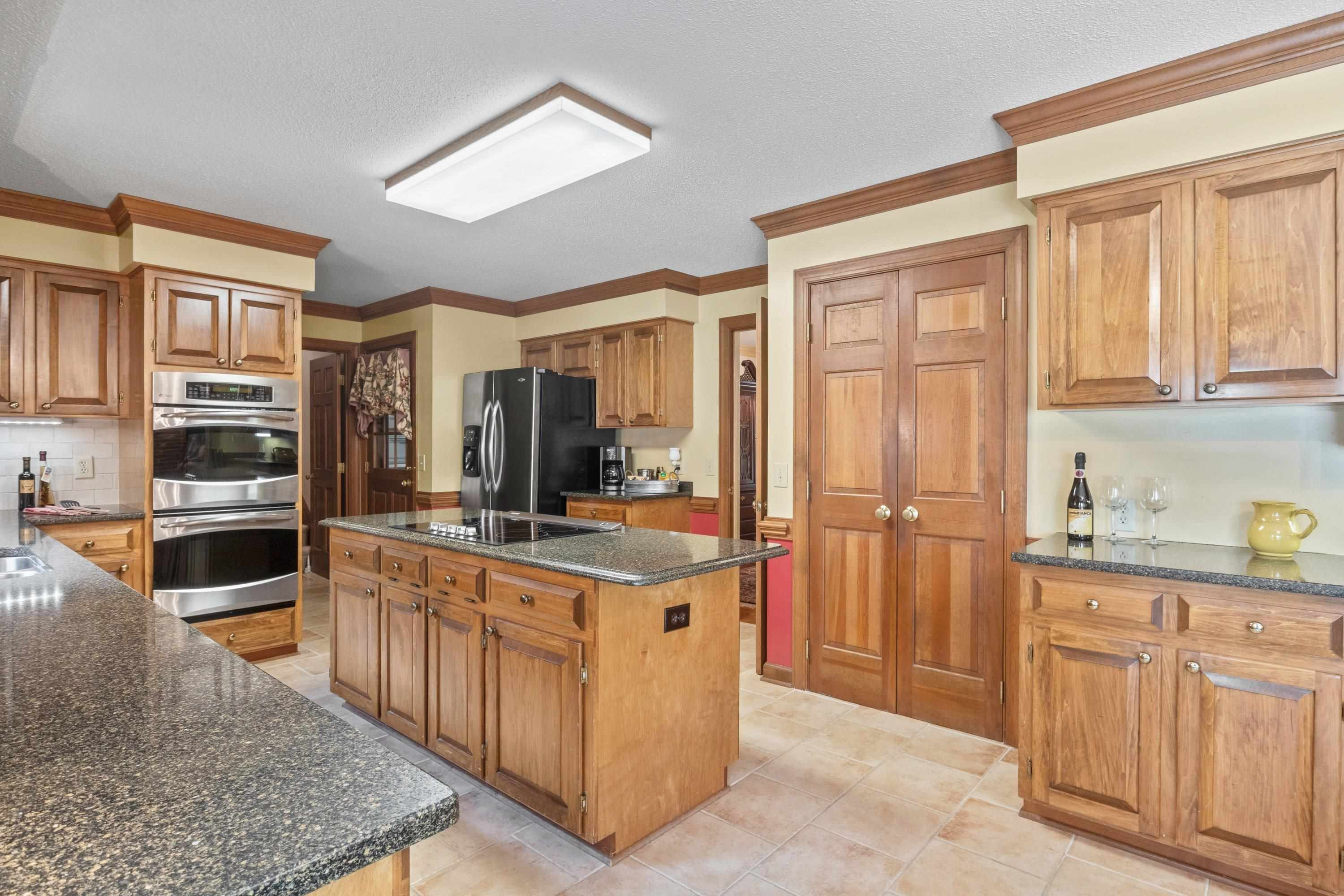 8501 Crowder Road Raleigh, NC 27603 - Photo 16 of 60 Kitchen