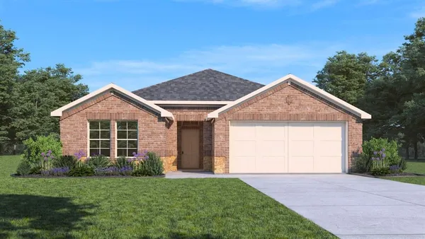 $380,990 | 2015 Serene Springs Road, Celina, TX 75009