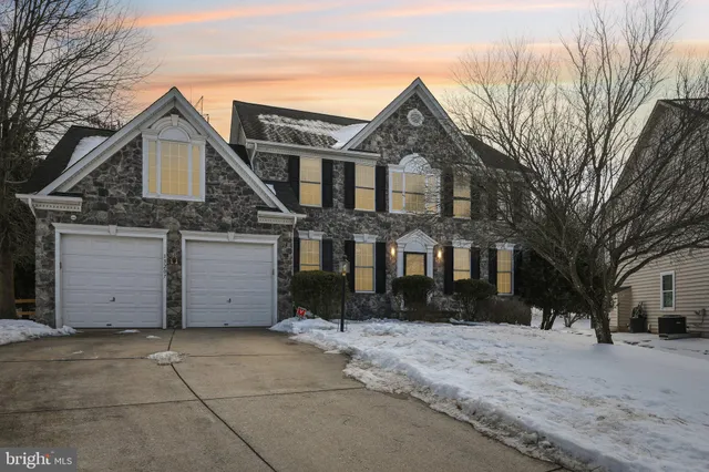 $725,000 | 13207 Anthem Greenfields Drive, Bowie, MD 20720