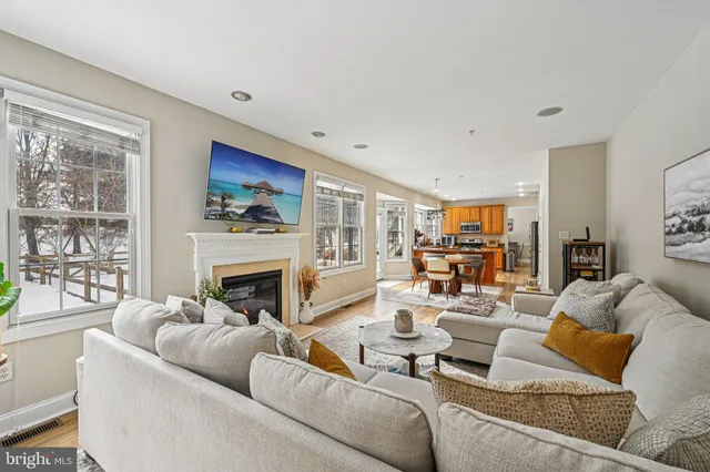 $725,000 | 13207 Anthem Greenfields Drive, Bowie, MD 20720