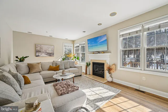 $725,000 | 13207 Anthem Greenfields Drive, Bowie, MD 20720