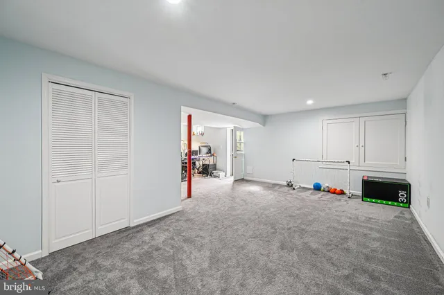 $725,000 | 13207 Anthem Greenfields Drive, Bowie, MD 20720