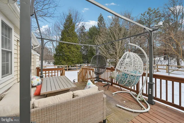 $725,000 | 13207 Anthem Greenfields Drive, Bowie, MD 20720