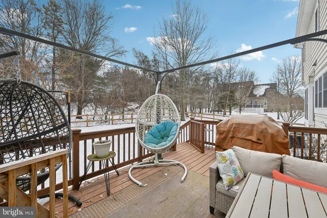 $725,000 | 13207 Anthem Greenfields Drive, Bowie, MD 20720